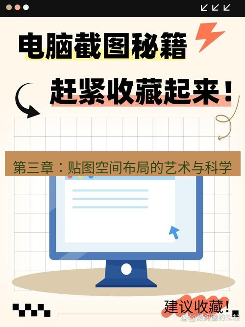 截图软件 第三章：贴图空间布局的艺术与科学