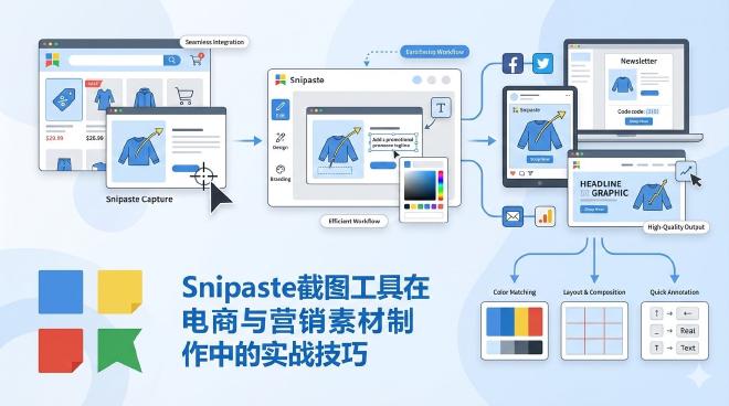 Snipaste