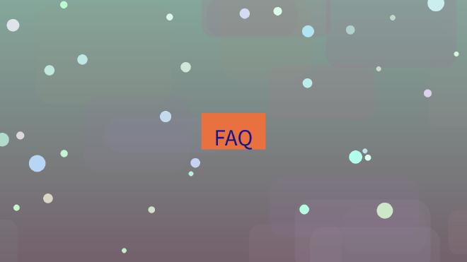 截图工具 FAQ
