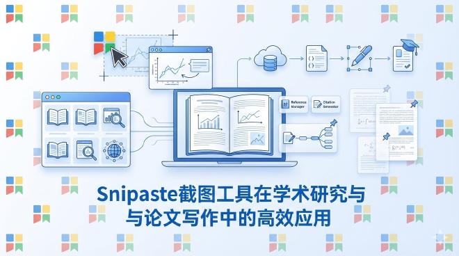 Snipaste