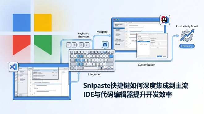 Snipaste