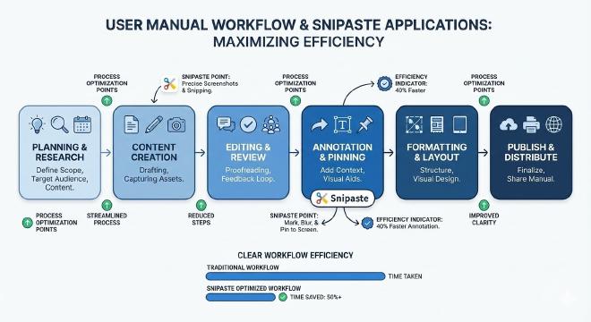完整工作流与应用