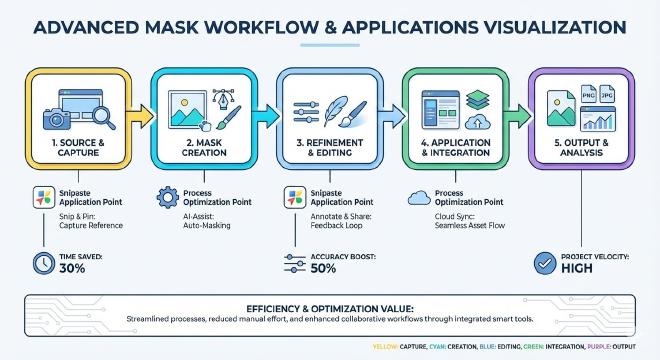 完整工作流与应用