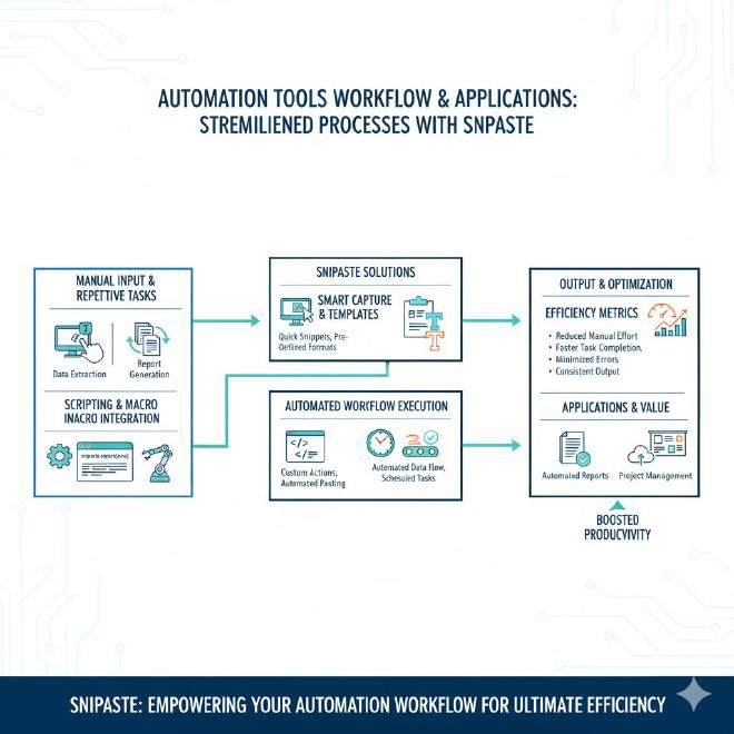 完整工作流与应用