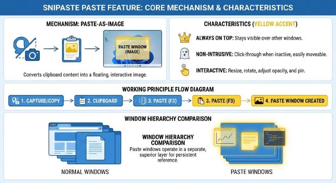 贴图功能核心机制解析
