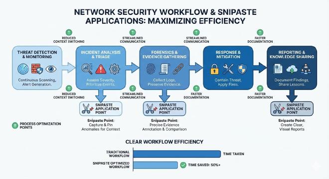 完整工作流与应用