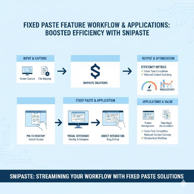 完整工作流与应用