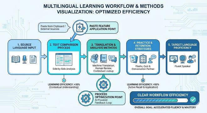 完整工作流与应用