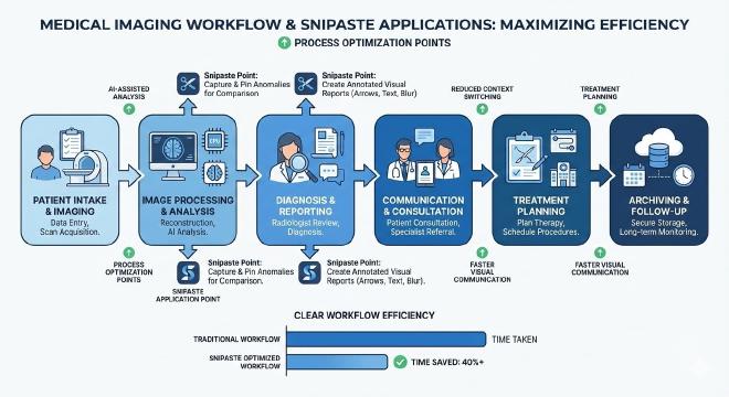 完整工作流与应用