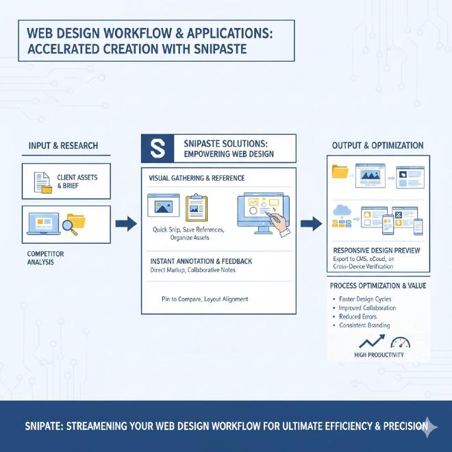 完整工作流与应用