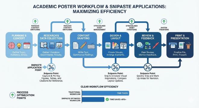 完整工作流与应用
