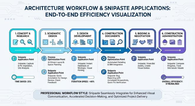 完整工作流与应用