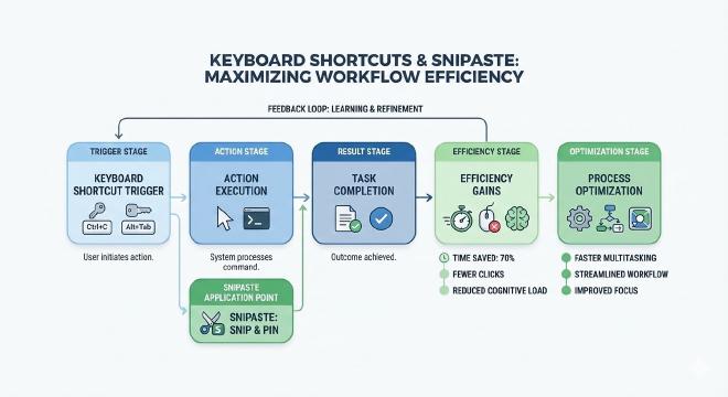 完整工作流与应用