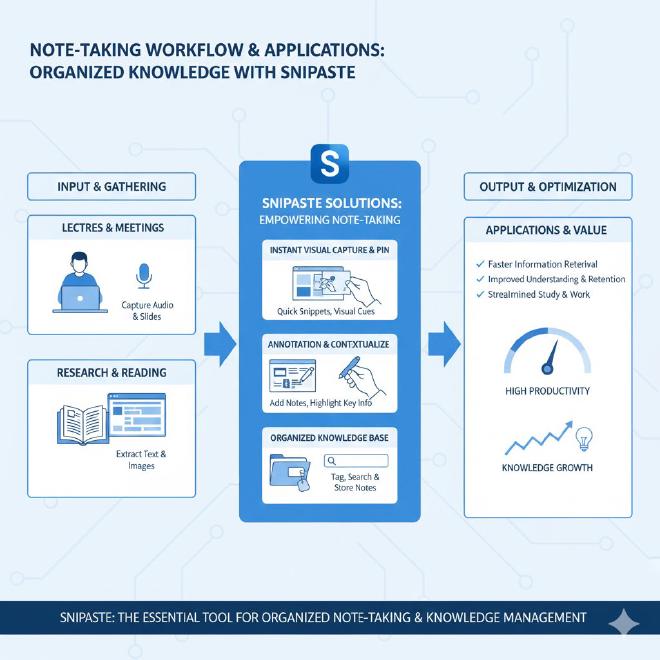 完整工作流与应用